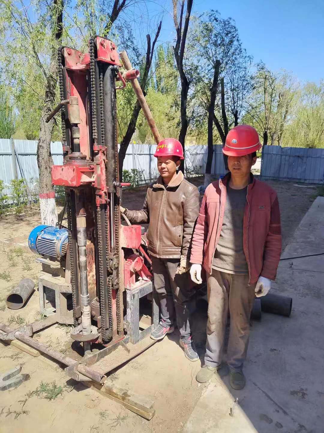 沧州地基加固工程中需要做的防护措施